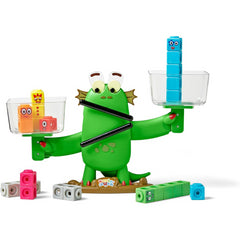 Learning Resources Blockzee Balance Activity Set STEM Toy