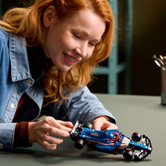 Lego Speed Champions 77246 Visa Cash App RB VCARB F1 Car Playset