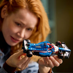 Lego Speed Champions 77246 Visa Cash App RB VCARB F1 Car Playset