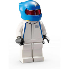 Lego Speed Champions 77246 Visa Cash App RB VCARB F1 Car Playset