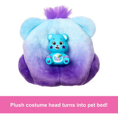 Barbie Cutie Reveal Care Bears Chelsea Dolls Series 2 Blind Box Toy