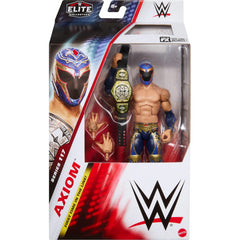 WWE Elite Collection Axiom Series 117 Action Figure