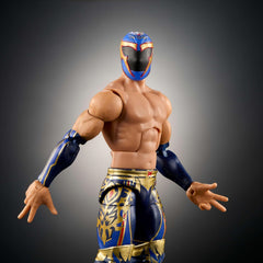 WWE Elite Collection Axiom Series 117 Action Figure