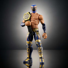 WWE Elite Collection Axiom Series 117 Action Figure