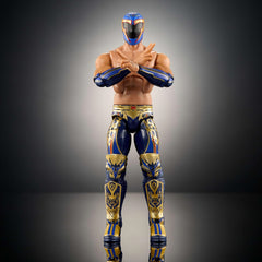 WWE Elite Collection Axiom Series 117 Action Figure
