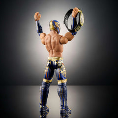 WWE Elite Collection Axiom Series 117 Action Figure