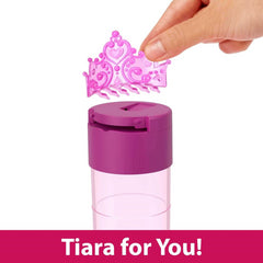 Disney Princess Colour Reveal Party Series Doll Unboxing Accessories Random