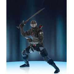 Fortnite G. I. Joe Snake Eyes Zero Point Edition