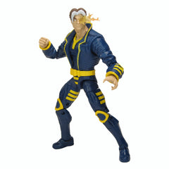 Marvel Legends Series X-MAN Figure 2 X-Men: Age of Apocalypse (BUILD A FIGURE: SUGAR MAN-ARMS)