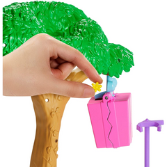 Barbie and Chelsea The Lost Birthday Party Fun Playset (No Retail Packaging)