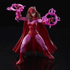 Marvel Legends Series Scarlet Witch 15cm Action Figure
