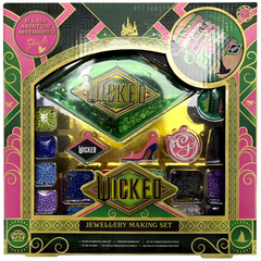 Wicked Deluxe Activities Bundle