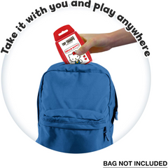 Top Trumps Cards Game - Hello Kitty