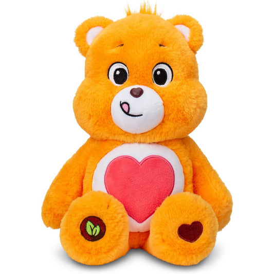 Care Bears Tenderheart Bear Medium Plush Teddy Collectible Gift
