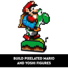 Lego Super Mario Mario & Yoshi Expansion Pack