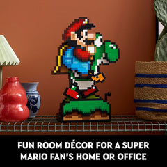 Lego Super Mario Mario & Yoshi Expansion Pack