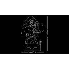 Lego Super Mario Mario & Yoshi Expansion Pack