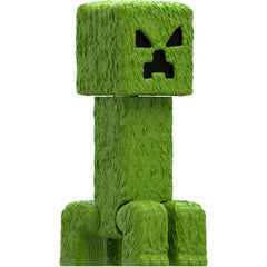 A Minecraft Movie Creeper 12-Inch Large Character Action Figure
