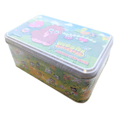 Moshi Monsters Mash Up Trading Cards Game