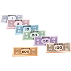 Monopoly Stratford-Upon-Avon Edition Board Game