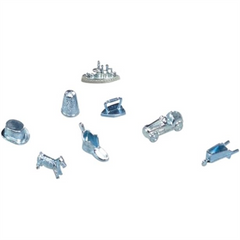 Monopoly Stratford-Upon-Avon Edition Board Game