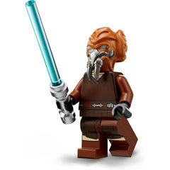 Lego Star Wars 75400 Plo Koons Jedi Starfighter Microfighter Playset