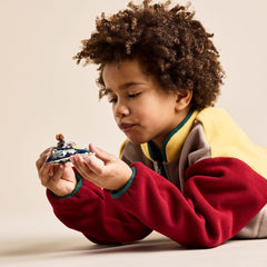 Lego Star Wars 75400 Plo Koons Jedi Starfighter Microfighter Playset