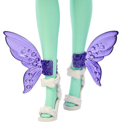 Barbie A Touch of Magic Fantasy Outfit Pet Leash Styling The Glyph Doll