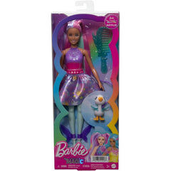 Barbie A Touch of Magic Fantasy Outfit Pet Leash Styling The Glyph Doll