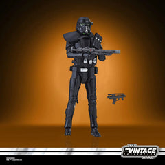 Star Wars The Vintage Collection VC127 IMPERIAL DEATH TROOPER Figure (ROGUE ONE)