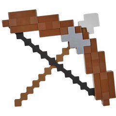 Minecraft Ultimate Bow And Arrow With Sounds