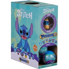 Disney Mashems Stitch Series 1 Random Blind Box Figure