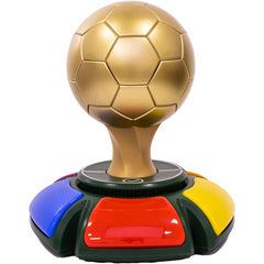 Fanzone Interactive Trivia Football Game Family Fun Gift