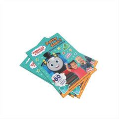 Thomas & Friends Potty Star Sticker Activity Book