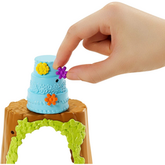 Barbie and Chelsea The Lost Birthday Party Fun Playset (No Retail Packaging)