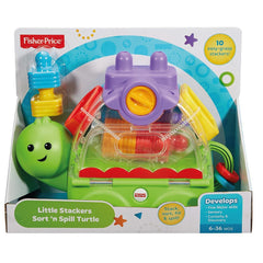 Fisher Price 6m + Mega Bundle