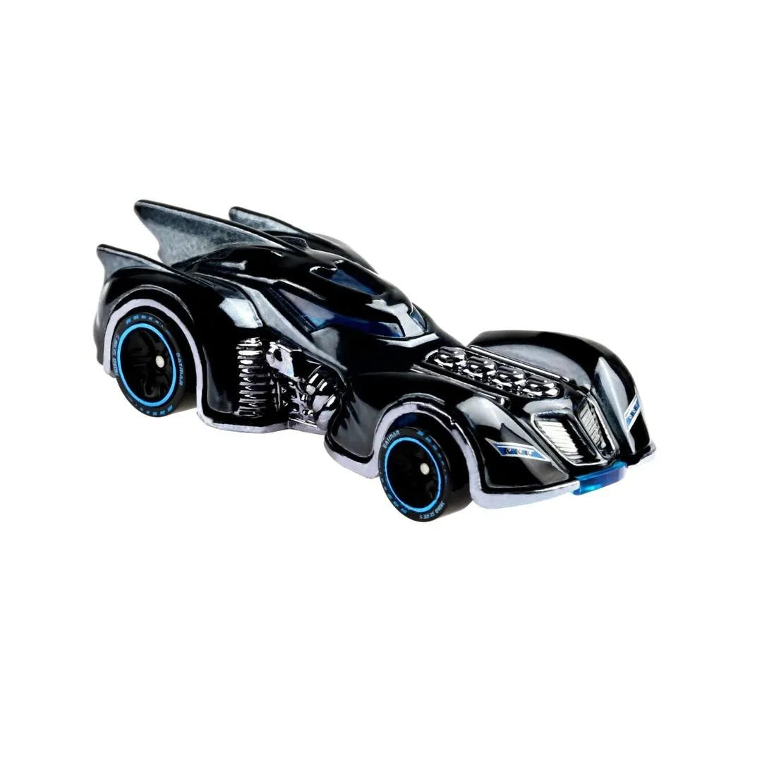 Limited edition best sale hot wheels