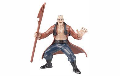 Ben 10 Ultimate Alien 10cm Aggregor