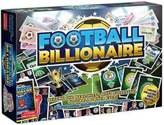 Football Billionaire Game Bundle