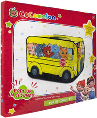 Cocomelon Play and Learn Bundle