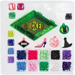 Wicked Deluxe Activities Bundle