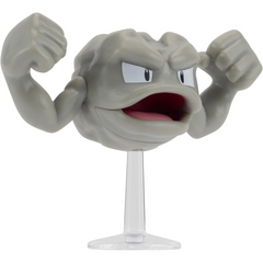 Pokemon Battle 2-Inch Figures Multi-Pack of 6