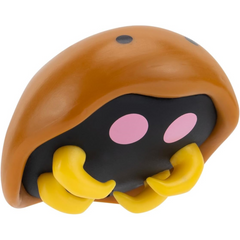 Pokemon Battle 2-Inch Figures Multi-Pack of 6