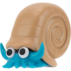 Pokemon Battle 2-Inch Figures Multi-Pack of 6