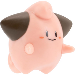 Pokemon Battle 2-Inch Figures Multi-Pack of 6