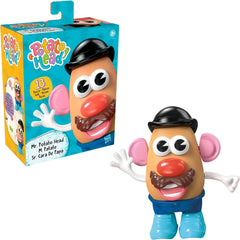 Mr Potato Head Classic Figure Toy Playset