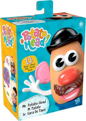 Mr Potato Head Classic Figure Toy Playset