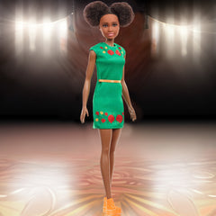 Barbie Dreamhouse Adventure Nikki Doll GHR60