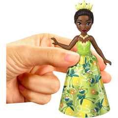 Disney Princess Princess & Friends Doll Set Playset