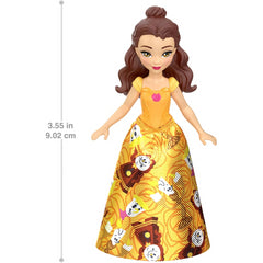 Disney Princess Princess & Friends Doll Set Playset